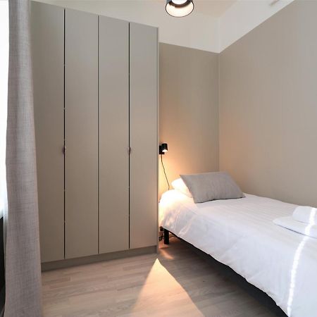Forenom Aparthotel Vaasa Esterno foto