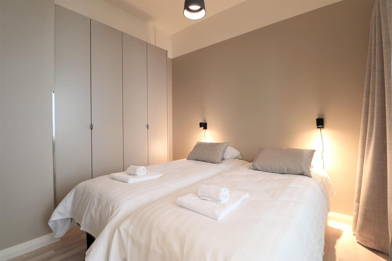 Forenom Aparthotel Vaasa Esterno foto