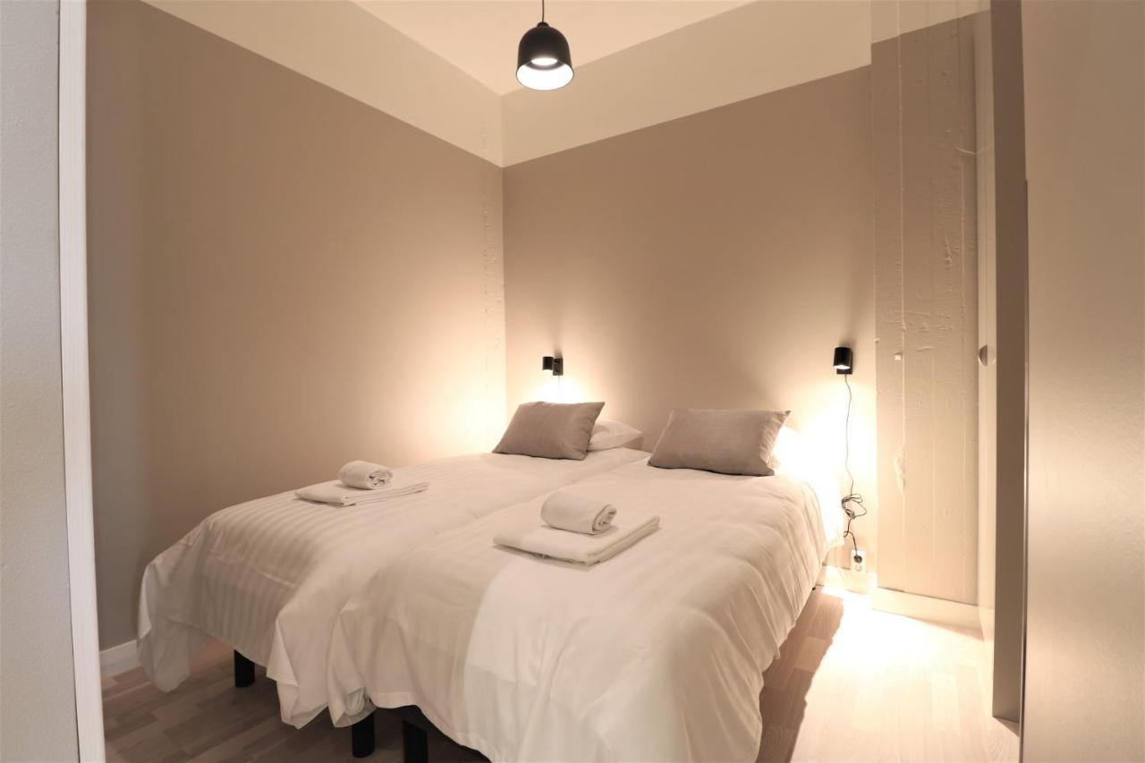 Forenom Aparthotel Vaasa Esterno foto